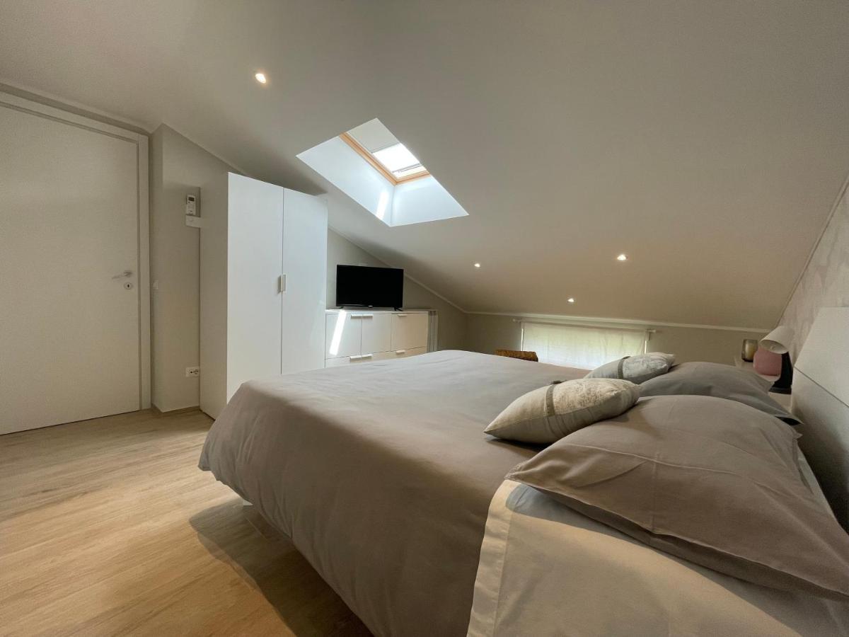 Otium Rooms / Camere E Appartamenti Morrovalle Extérieur photo
