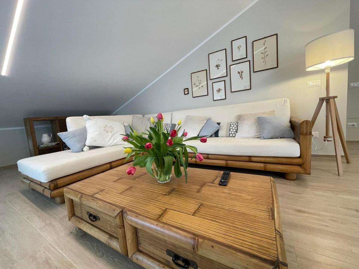 Otium Rooms / Camere E Appartamenti Morrovalle Extérieur photo