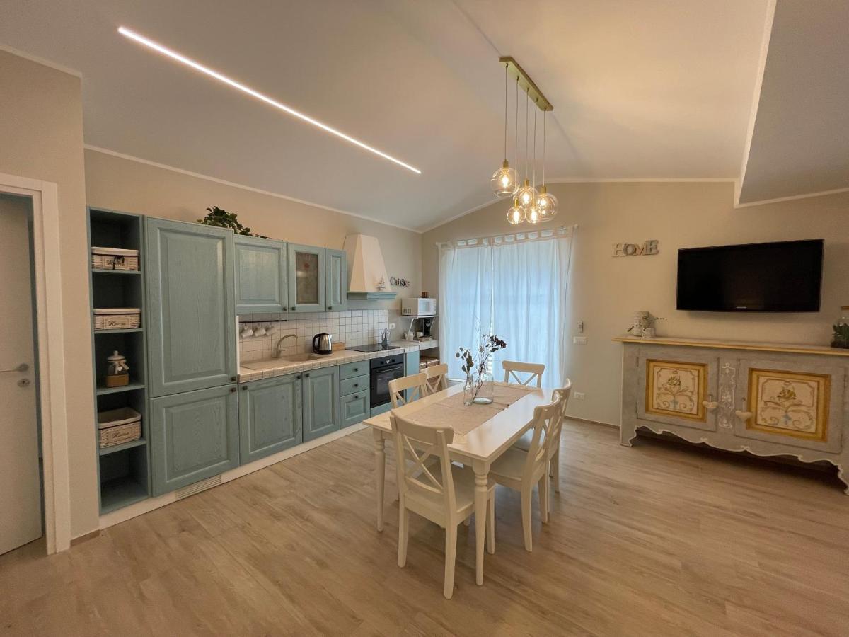 Otium Rooms / Camere E Appartamenti Morrovalle Extérieur photo
