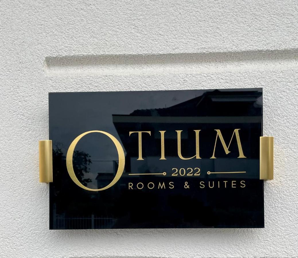 Otium Rooms / Camere E Appartamenti Morrovalle Extérieur photo