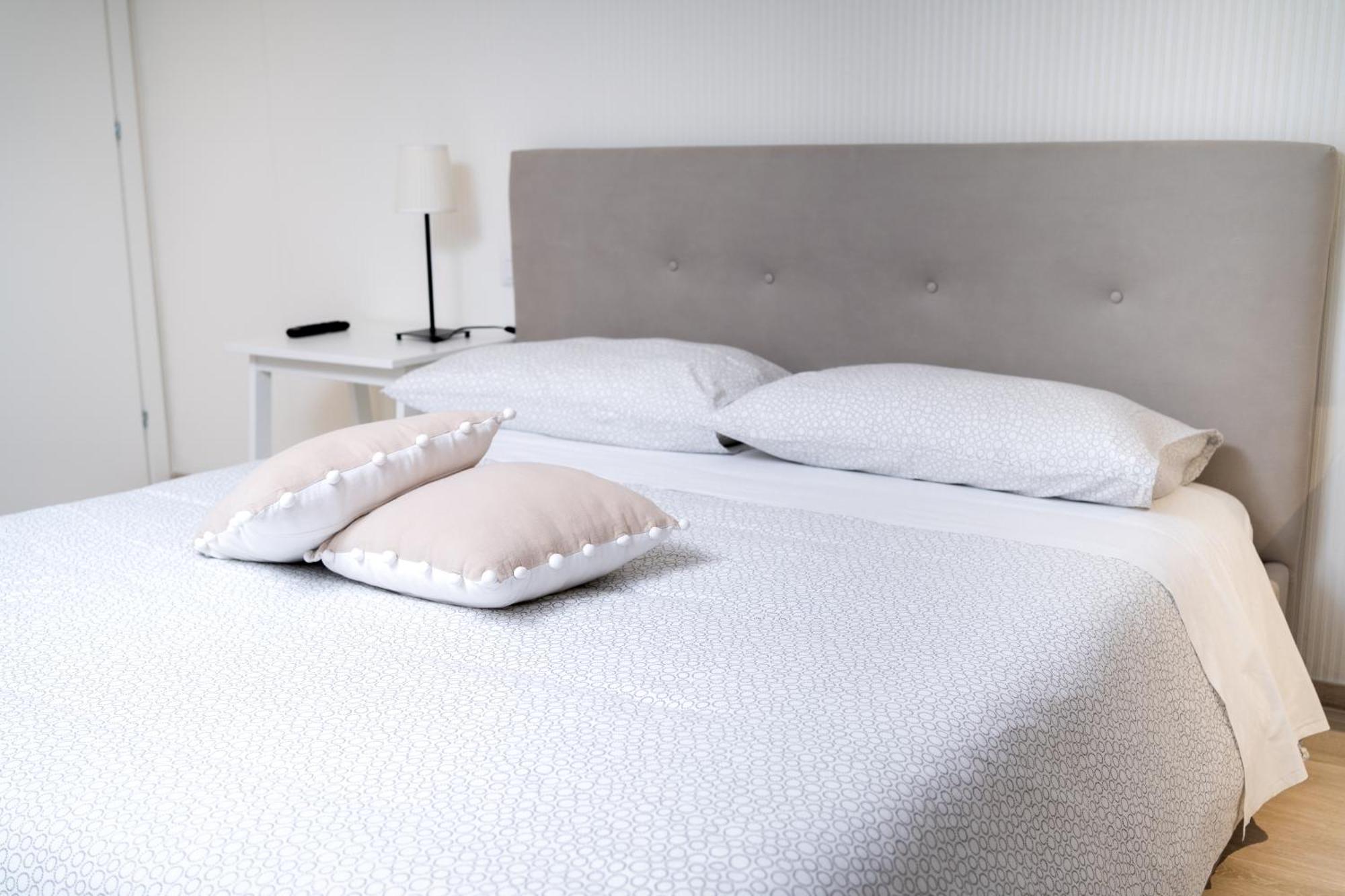 Otium Rooms / Camere E Appartamenti Morrovalle Extérieur photo